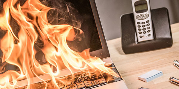 Permalink to 5 Tips to prevent VoIP downtime