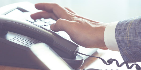 Permalink to 5 Key security measures you need for VoIP
