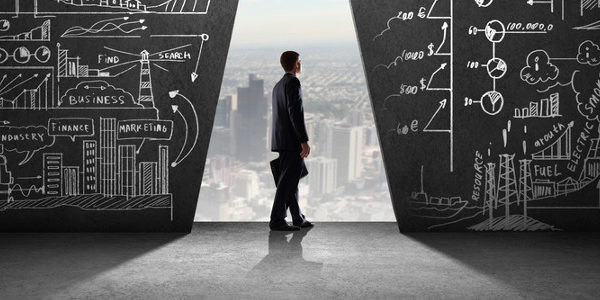 Permalink to Here’s why your SMB should consider business intelligence