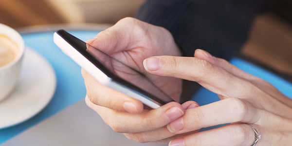 Permalink to What’s causing your mobile phone’s slow internet?