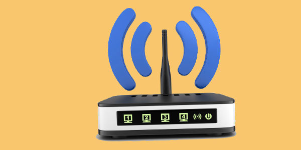 Permalink to Picking the right office Wi-Fi router