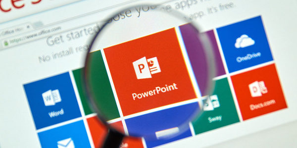 Permalink to Improve your PowerPoint skills with these tips