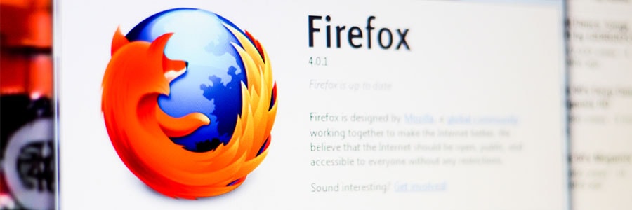 Make sure you’re using these Firefox features