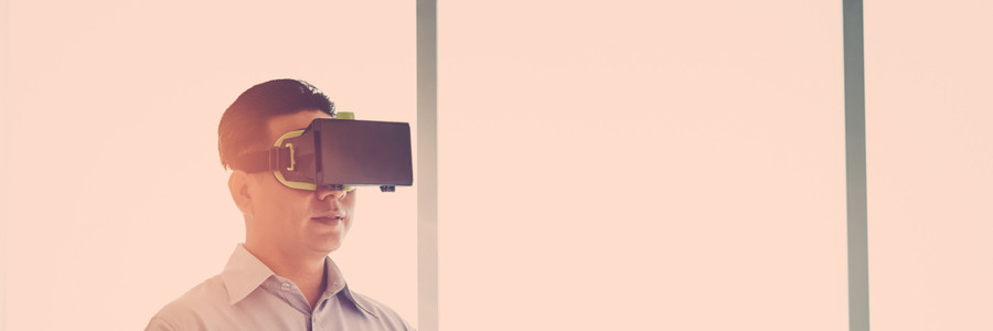 How virtual reality helps small- and mid-sized businesses