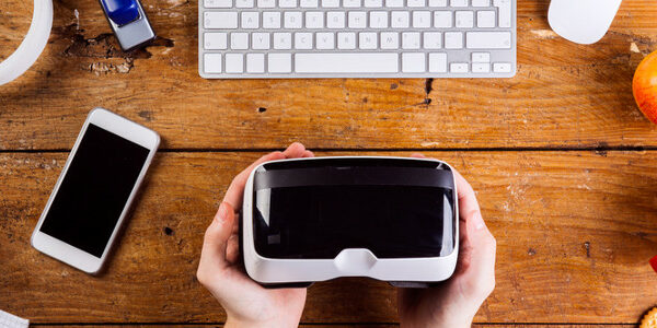 Permalink to Ways virtual reality saves businesses time and money