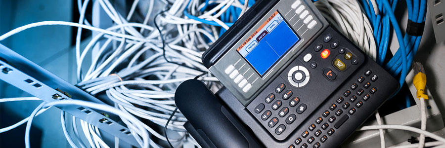 Protect your VoIP systems against denial-of-service attacks