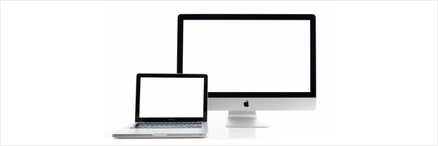 Ways to connect a Mac to an external monitor