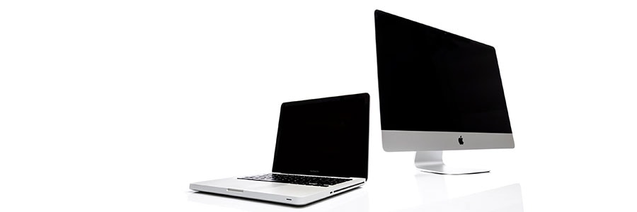 Tips to connect an external monitor to your Mac