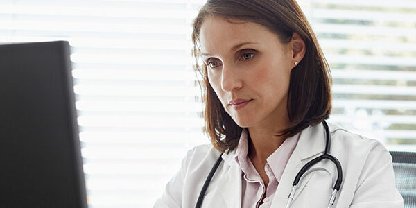 Permalink to Are you HIPAA-compliant? 4 Things to look into