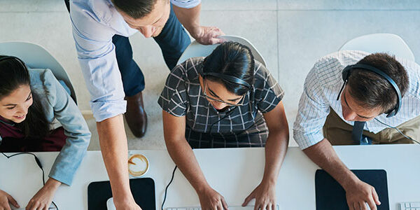 Permalink to Why your company needs technology business reviews