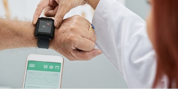 Permalink to What to consider when picking a health app or wearable tech