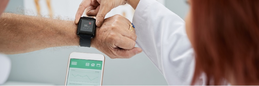 What to consider when picking a health app or wearable tech