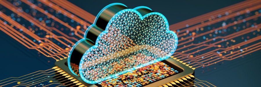 What is the best cloud computing service model for your business?