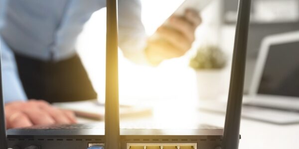 Permalink to Features to keep in mind before purchasing an office Wi-Fi router