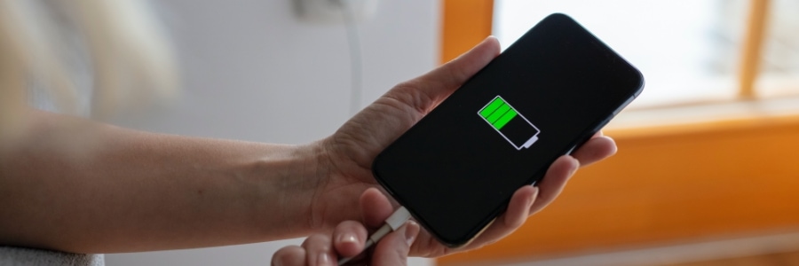 Simple tips to prolong your iPhone’s battery life