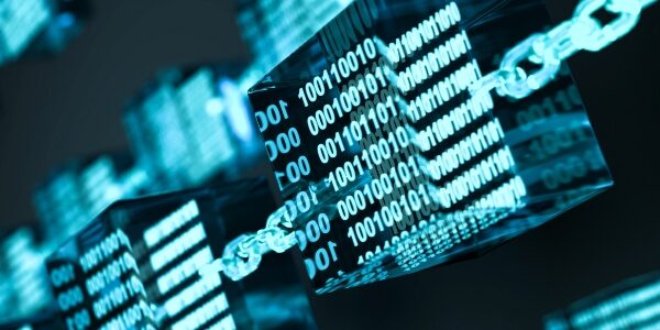 Permalink to What is blockchain, and how can it improve healthcare?
