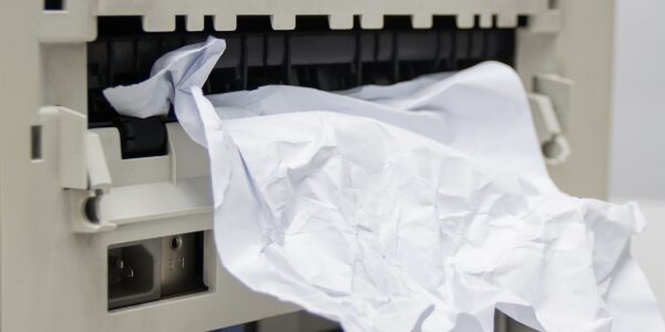 Permalink to Common printer problems and how to fix them