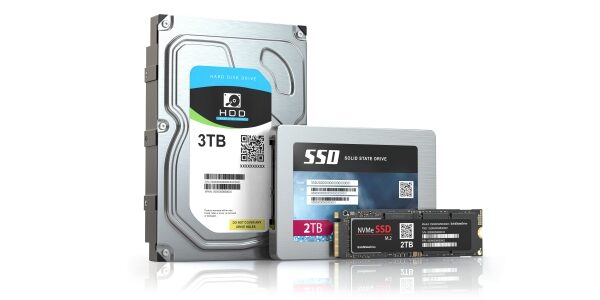Permalink to HDD vs. SSD: Which one should you get?