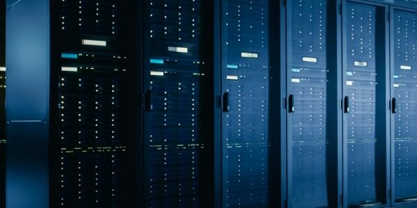 Permalink to 4 Ways to keep your servers cool