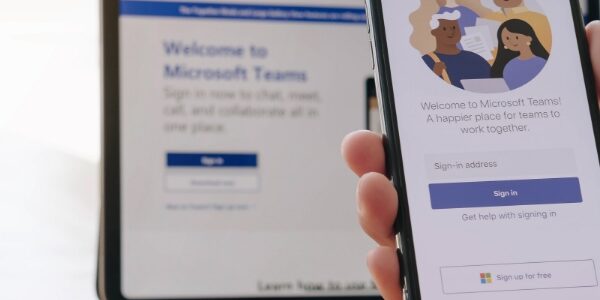 Permalink to 3 Ways to secure Microsoft Teams