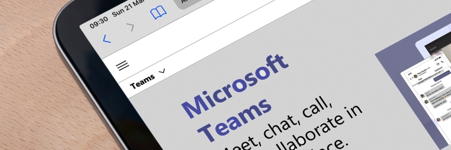 Securing Microsoft Teams: Practical tips to keep your workplace safe