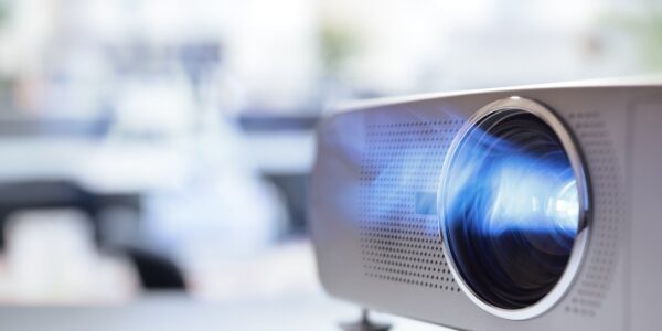 Permalink to A guide to choosing the right business projector