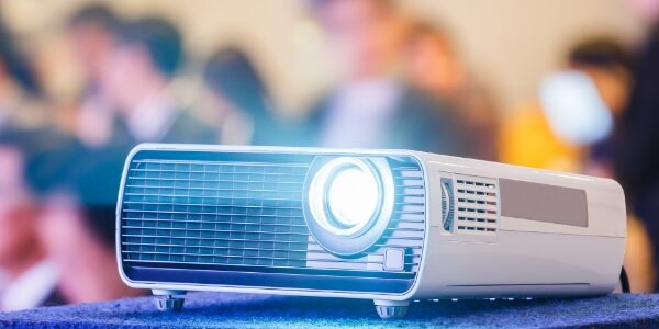Permalink to Here’s how you can choose the best business projector