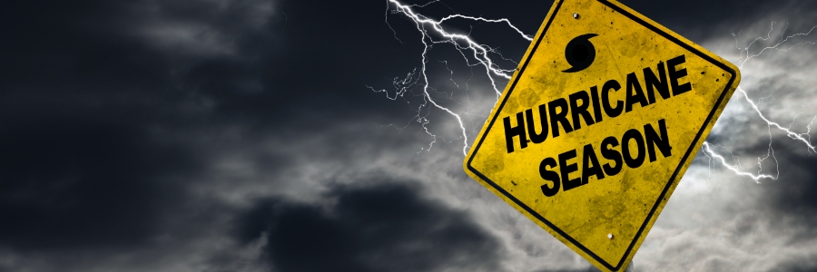 Is your business prepared for hurricanes?