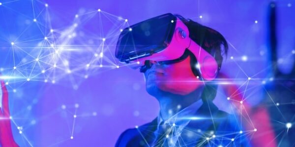 Permalink to The benefits of virtual reality to your business
