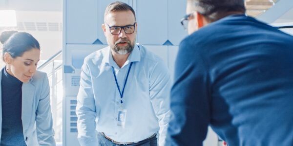 Permalink to Boost staff efficiency: How to get more work done in less time