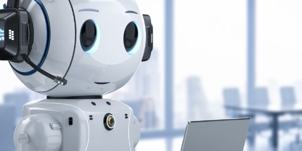 Permalink to 4 Ways AI-powered VoIP can benefit your business