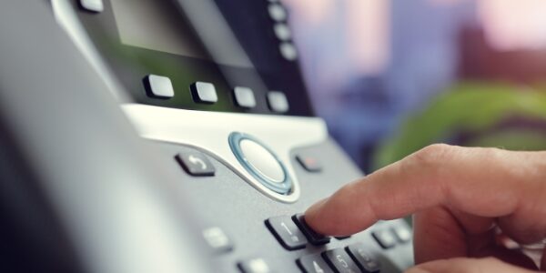 Permalink to TDoS: What it is and how to protect against it