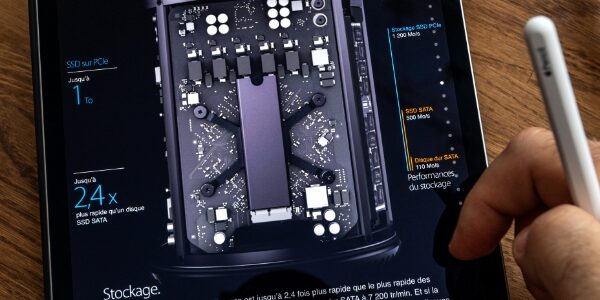 Permalink to The benefits of upgrading your Mac with an SSD