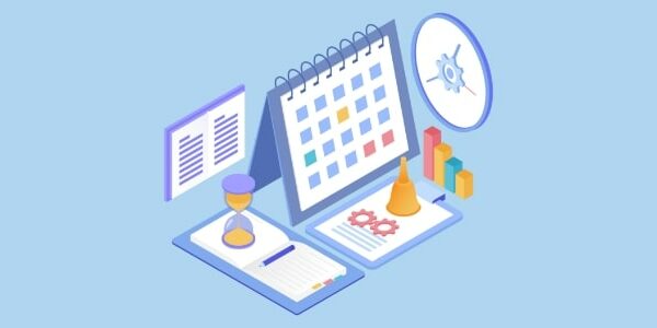 Permalink to Streamline your schedule with Microsoft 365