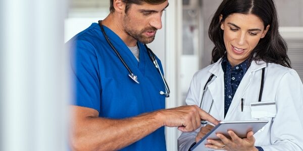 Permalink to Are EHR systems better than paper-based systems?