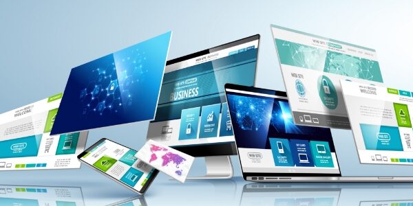 Permalink to Website design trends that will take your site to the next level