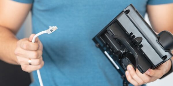 Permalink to Tips to minimize VoIP downtime and increase productivity