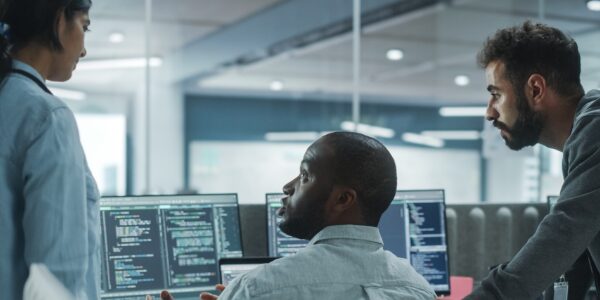 Permalink to Ramp up your defenses with proactive cybersecurity
