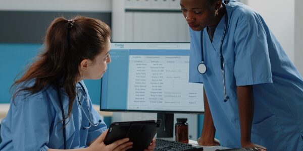 Permalink to How big data helps reduce hospital readmissions