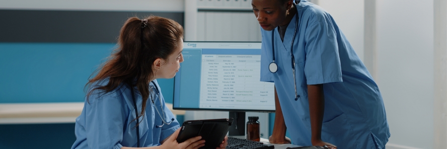 How big data helps reduce hospital readmissions