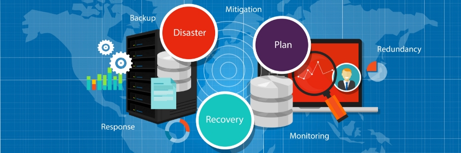 Debunking the 3 biggest myths about disaster recovery