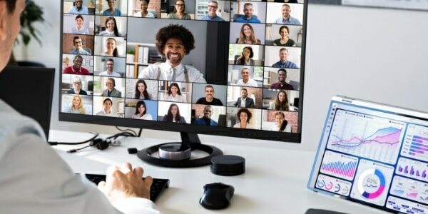Permalink to What’s the ideal internet bandwidth for remote working?