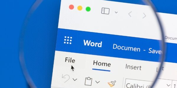 Permalink to Tips and tricks for Microsoft Word: Ways to increase your productivity