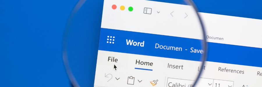 Tips and tricks for Microsoft Word: Ways to increase your productivity