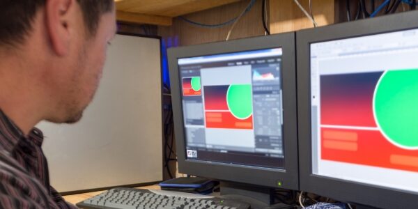 Permalink to Advantages of dual monitor systems
