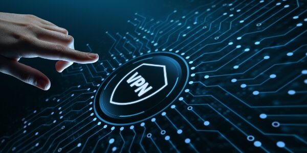 Permalink to Improve internet security with VPN