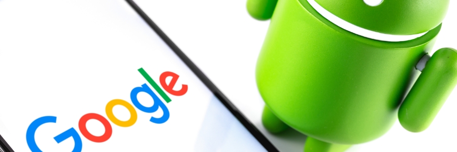 Get the most out of your Android device with Google’s sync feature