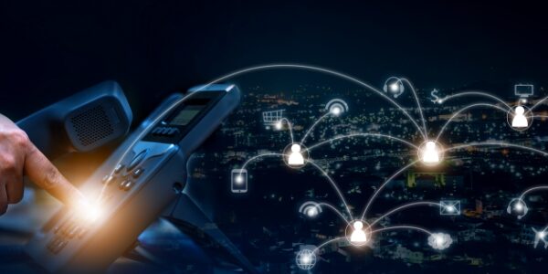 Permalink to Drive your business forward with these VoIP services