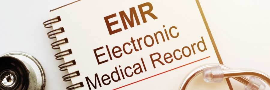 Your guide to choosing the right EMR system