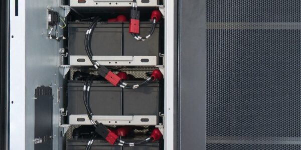 Permalink to The importance of a quality UPS for your business